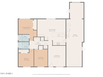 15208 28th Ave, Phoenix, AZ 85053