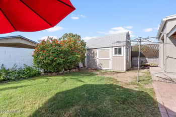 15208 28th Ave, Phoenix, AZ 85053