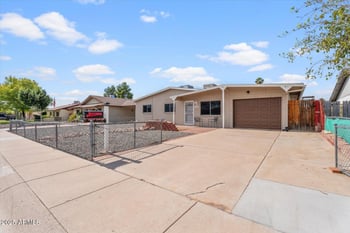 15208 28th Ave, Phoenix, AZ 85053