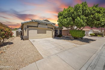 15208 Eureka Trl, Surprise, AZ 85374