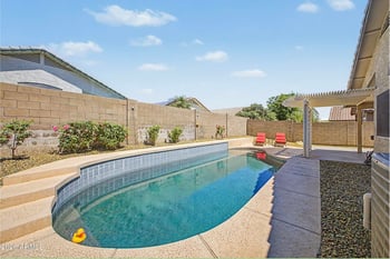 15208 Eureka Trl, Surprise, AZ 85374