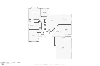 15208 Las Brizas Ln, Sun City West, AZ 85375