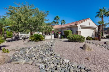 15208 Las Brizas Ln, Sun City West, AZ 85375