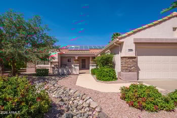 15208 Las Brizas Ln, Sun City West, AZ 85375