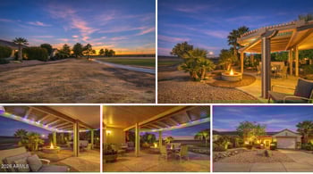 15208 Las Brizas Ln, Sun City West, AZ 85375