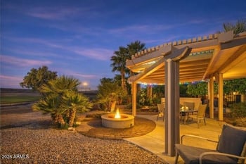 15208 Las Brizas Ln, Sun City West, AZ 85375