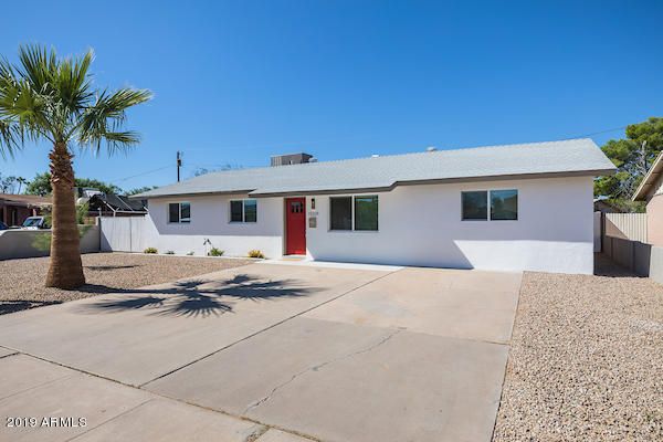 15208 N 25th Pl, Phoenix, AZ 85032