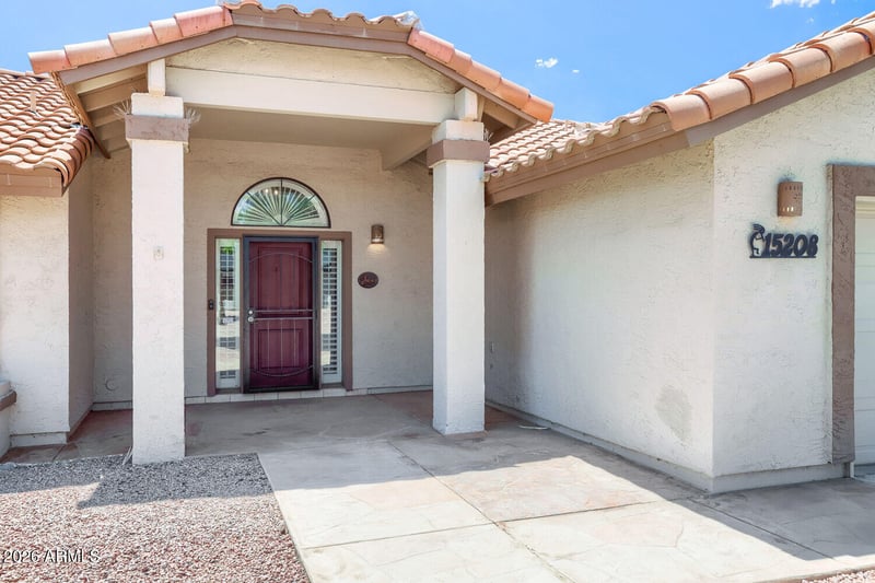 15208 Del Ray Dr, Fountain Hills, AZ 85268