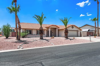 15208 Del Ray Dr, Fountain Hills, AZ 85268