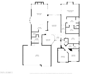 15208 Redrock Dr, Fountain Hills, AZ 85268