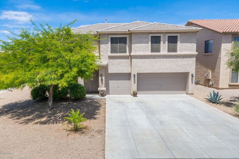15208 W Cameron Dr, Surprise, AZ 85379