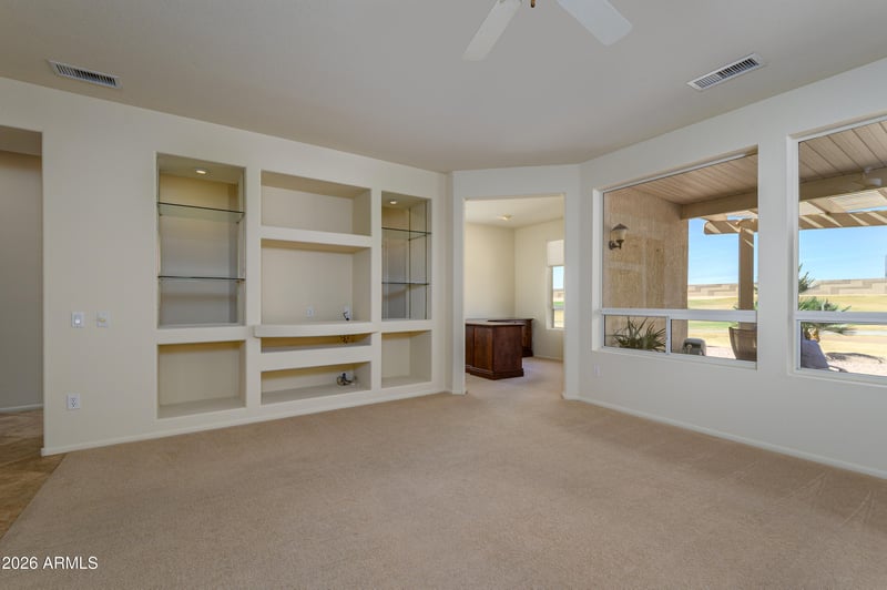 15208 Las Brizas Ln, Sun City West, AZ 85375