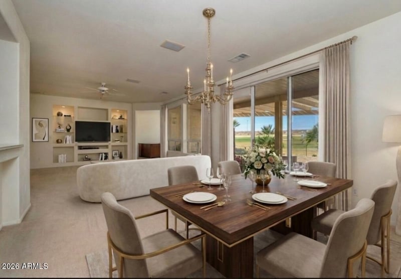 15208 Las Brizas Ln, Sun City West, AZ 85375