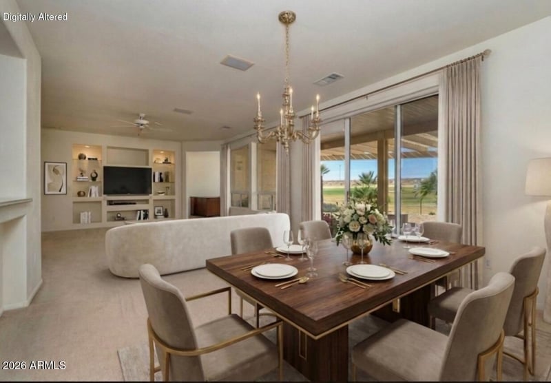 15208 Las Brizas Ln, Sun City West, AZ 85375