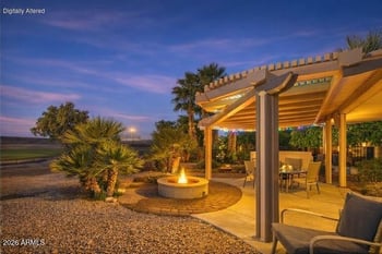 15208 Las Brizas Ln, Sun City West, AZ 85375