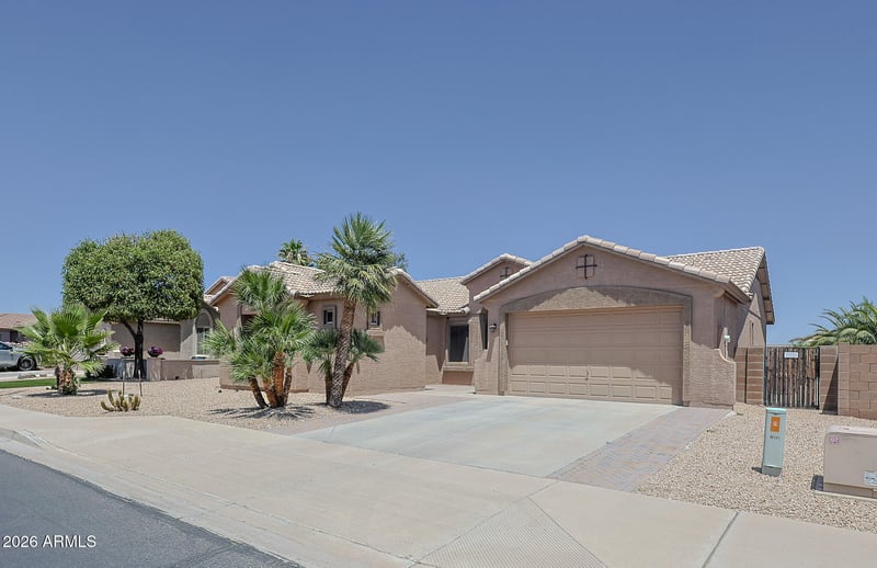 15209 N 181st Dr, Surprise, AZ 85388