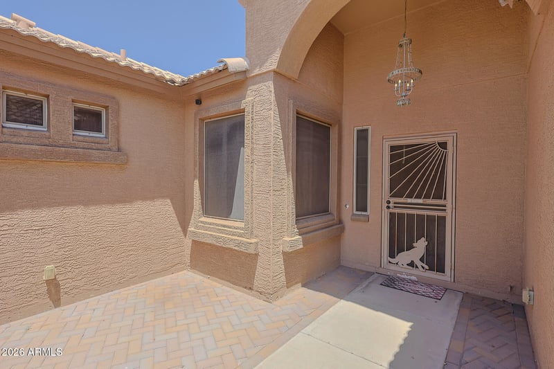 15209 N 181st Dr, Surprise, AZ 85388