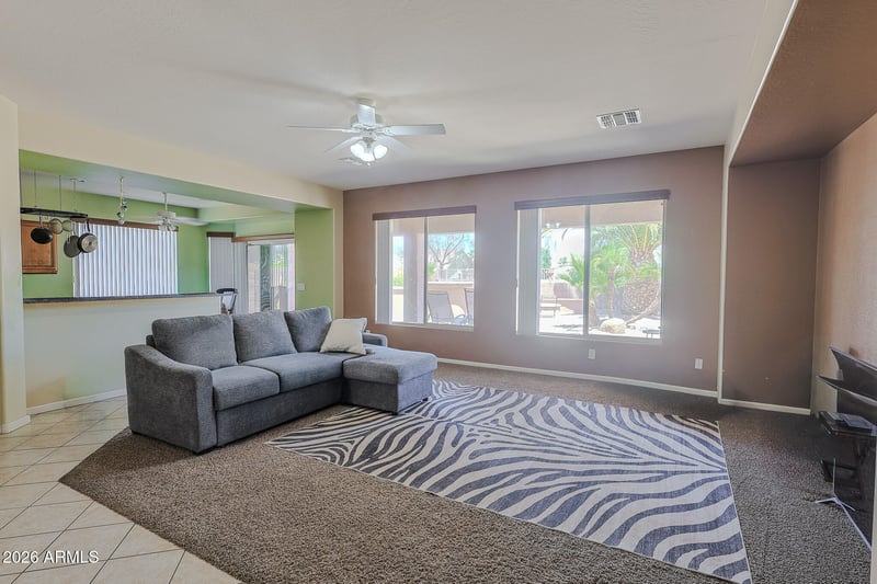 15209 N 181st Dr, Surprise, AZ 85388