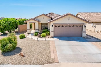 15209 Bola Dr, Surprise, AZ 85374