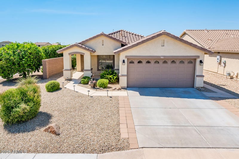 15209 W Bola Dr, Surprise, AZ 85374