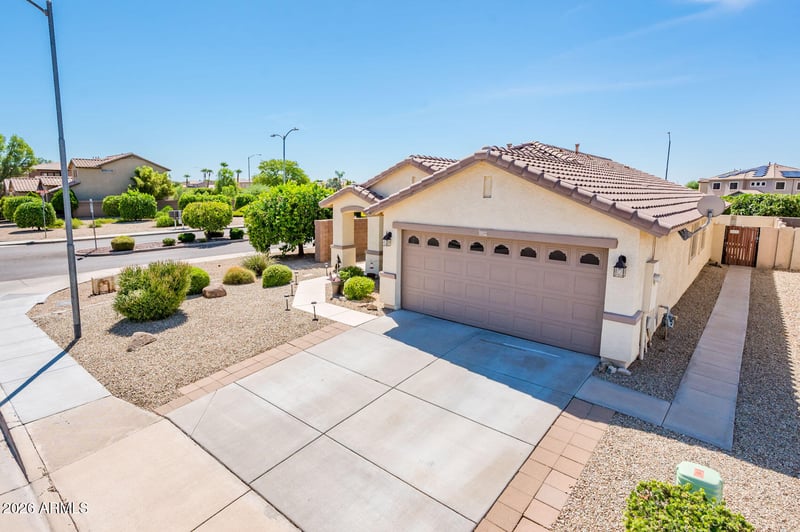 15209 W Bola Dr, Surprise, AZ 85374
