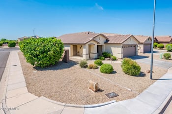 15209 Bola Dr, Surprise, AZ 85374