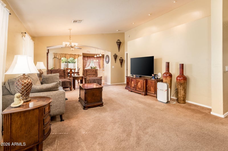 15209 W Bola Dr, Surprise, AZ 85374