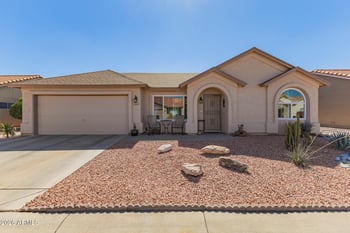 1521 Buena Vista Dr, Chandler, AZ 85249