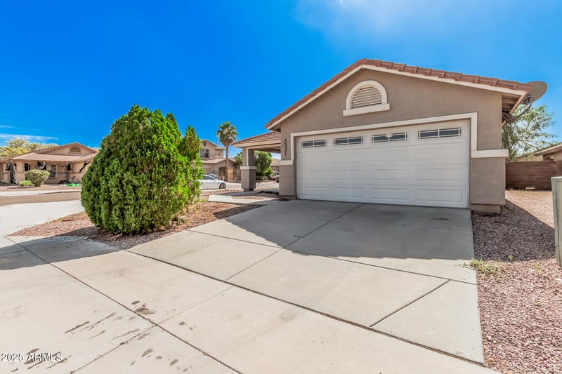 1521 Chambers St, Phoenix, AZ 85040