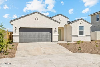 1521 Currier Dr, Casa Grande, AZ 85122