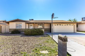 1521 Diamond Ave, Mesa, AZ 85204