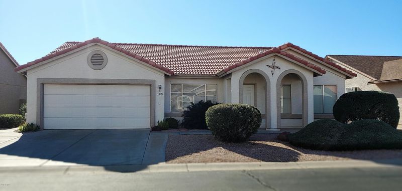 1521 E Colonial Dr, Chandler, AZ 85249