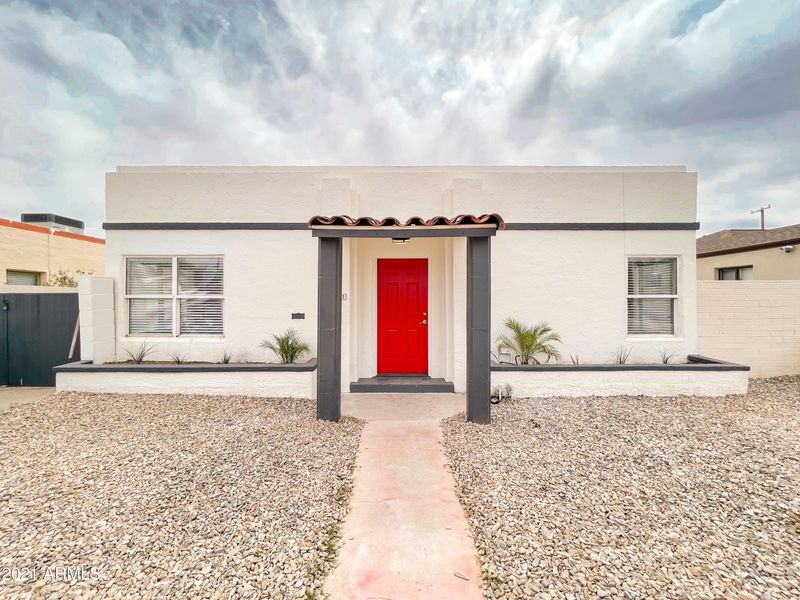 1521 E Diamond St, Phoenix, AZ 85006