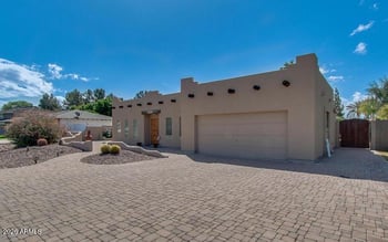 1521 E Fairfield St, Mesa, AZ 85203