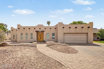 1521 E Fairfield St, Mesa, AZ 85203