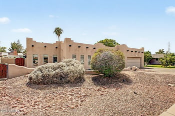 1521 E Fairfield St, Mesa, AZ 85203