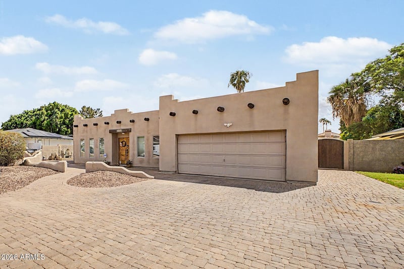 1521 E Fairfield St, Mesa, AZ 85203