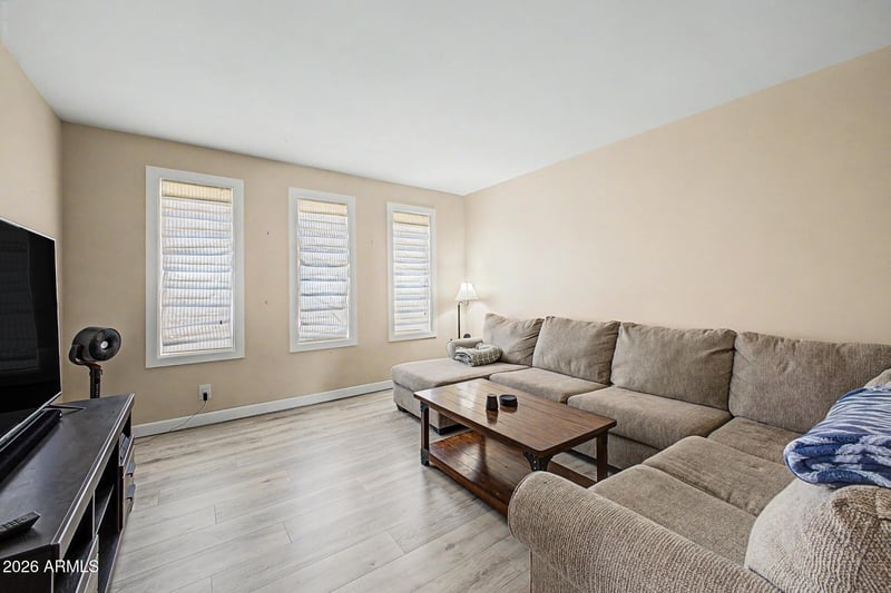 1521 E Fairfield St, Mesa, AZ 85203