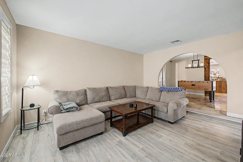 1521 E Fairfield St, Mesa, AZ 85203