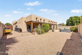 1521 E Fairfield St, Mesa, AZ 85203