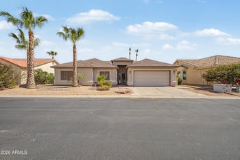 1521 E Firestone Dr, Chandler, AZ 85249