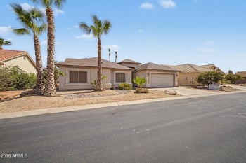1521 E Firestone Dr, Chandler, AZ 85249