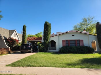 1521 Flower St, Phoenix, AZ 85014