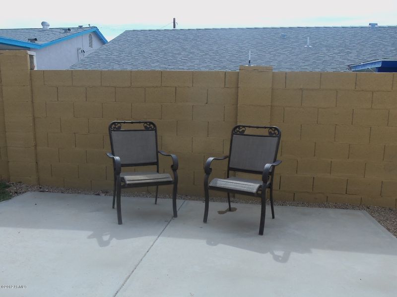 1521 E Turquoise Ave #A, Phoenix, AZ 85020