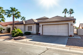 1521 Firestone Dr, Chandler, AZ 85249