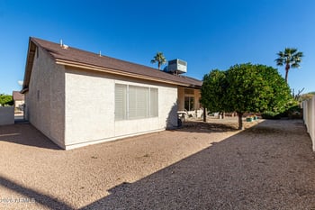 1521 Firestone Dr, Chandler, AZ 85249