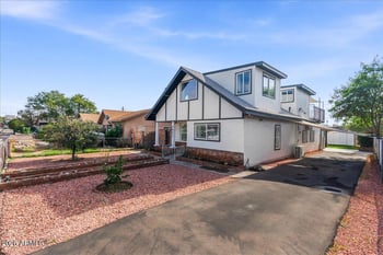 1521 Garfield St, Phoenix, AZ 85007