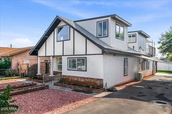 1521 Garfield St, Phoenix, AZ 85007