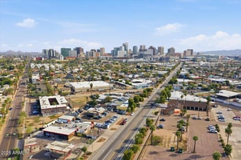 1521 Garfield St, Phoenix, AZ 85007