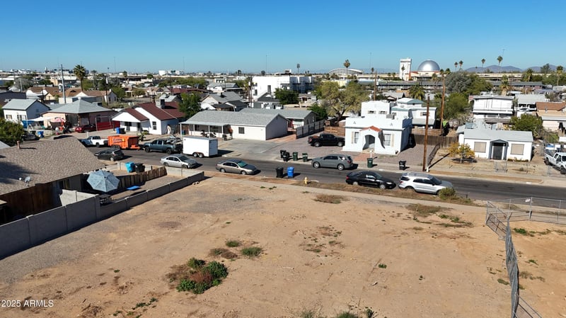 1521 Mckinley St #18, Phoenix, AZ 85007